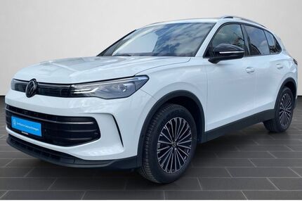 VW Tiguan 18.968 km 35.800 &euro; Mainz 55120
