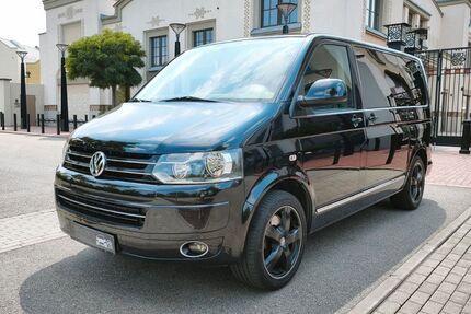VW T5 Multivan 242.055 km 14.997 &euro; Kösching 85092