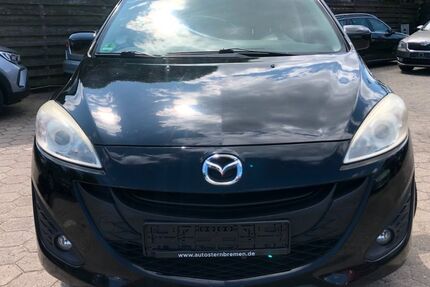 Mazda 5 200.300 km 4.990 &euro; Neu Wulmstorf 21629