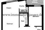 Alt-Garstedt Altes Rathaus - Neubaustandard - Barrierefreie Wohnung mit Terrasse - Ideal für Senioren
