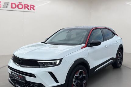 Opel Mokka 22.000 km 16.990 &euro; Kleinheubach 63924