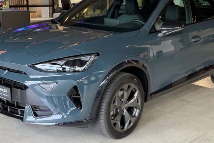 Cupra Formentor 14.000 km 28.990 &euro; Siegen 57072