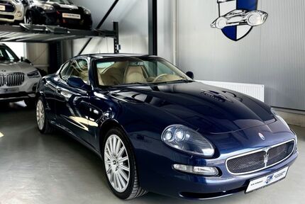 Maserati 4200