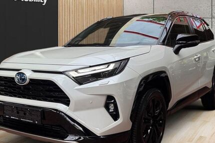 Toyota RAV 4 1.500 km 43.790 &euro; Bramsche 49565