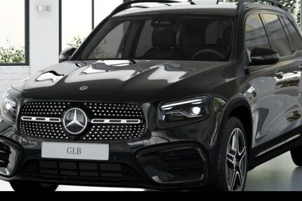 Mercedes-Benz GLB 200 9.900 km 45.900 &euro; Nürnberg 90402