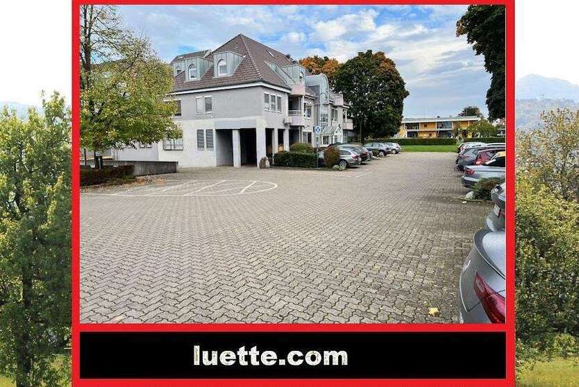 Einzelhandel in Grenzach-Whylen 650.000 € 650 m²