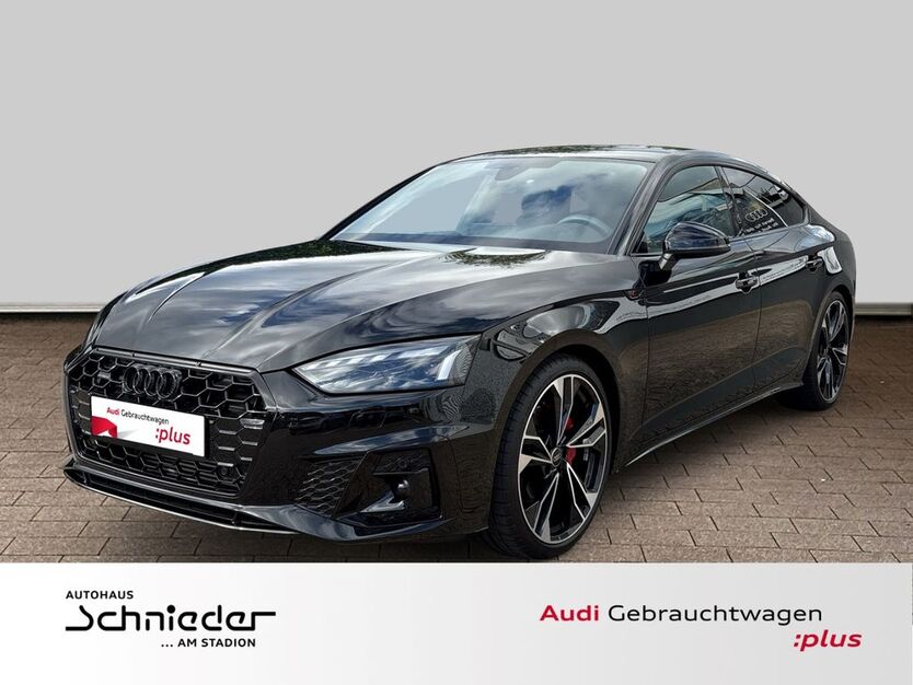 Audi A5 9.039 km 47.990 € Vlotho 32602
