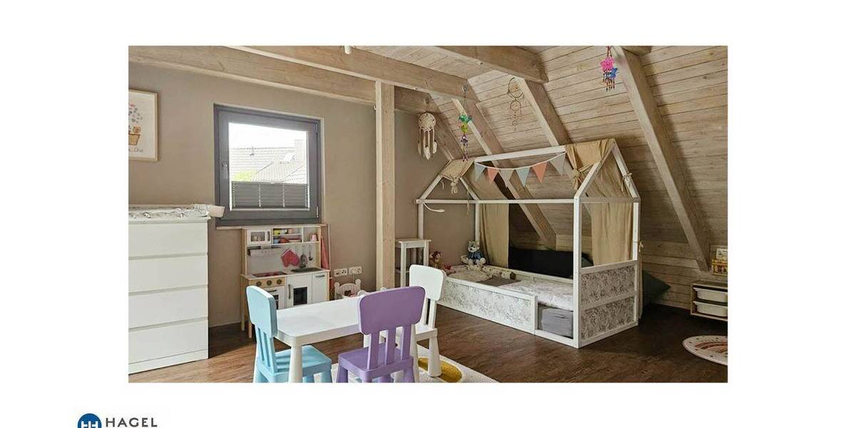 Doppelhaushälfte Hanstedt - 3 Zimmer, 130 m&sup2;, 1.250&euro; | Angebot:26796149