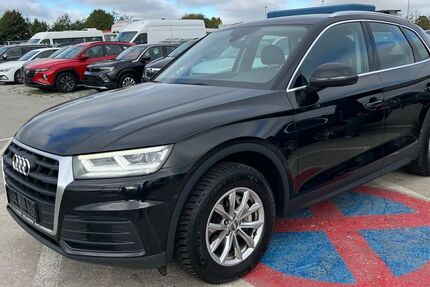 Audi Q5 179.000 km 17.300 &euro; Mittenwalde 15749