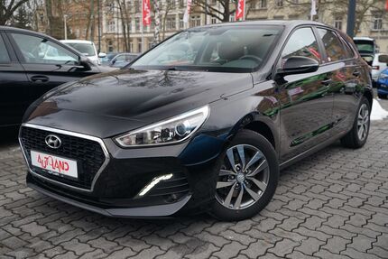 Hyundai i30 65.197 km 18.950 &euro; Chemnitz 09113