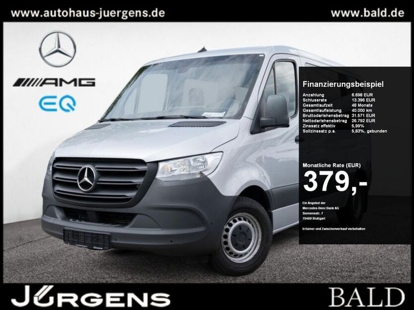 Sprinter