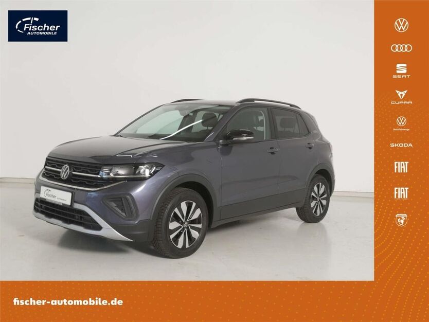VW T-Cross 11.516 km 25.980 € Pilsach 92367
