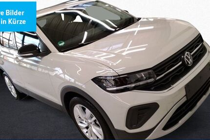 VW T-Cross 2.213 km 25.730 &euro; Kornwestheim 70806