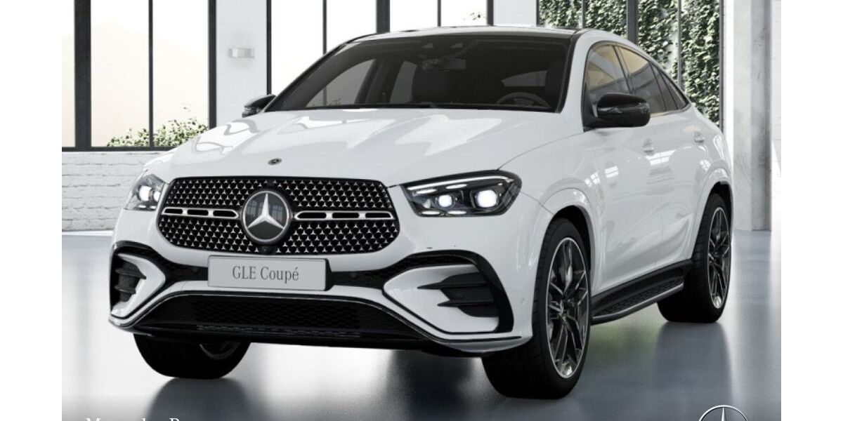 Mercedes-Benz GLE 450 9.900 km 113.450 € Mannheim 68165