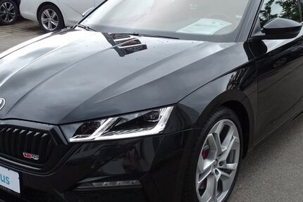 Skoda Octavia 32.000 km 29.999 &euro; Schwangau 87645