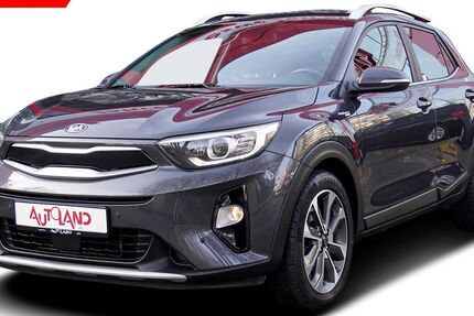 Kia Stonic 80.865 km 14.490 &euro; Hannover 30179