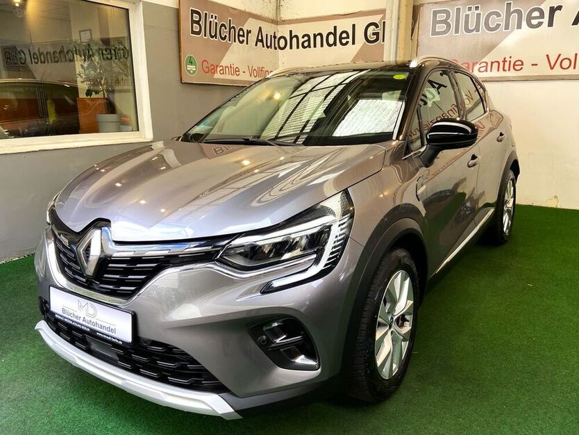 Captur