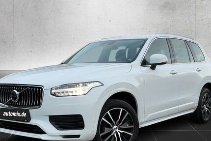 Volvo XC90 82.650 km 44.800 &euro; Gadebusch 19205