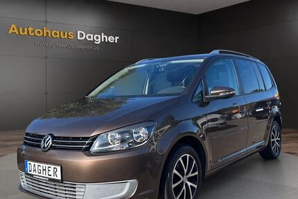 VW Touran