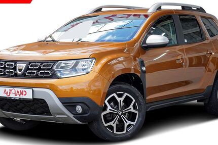 Dacia Duster 69.958 km 13.890 &euro; Zwickau 08056