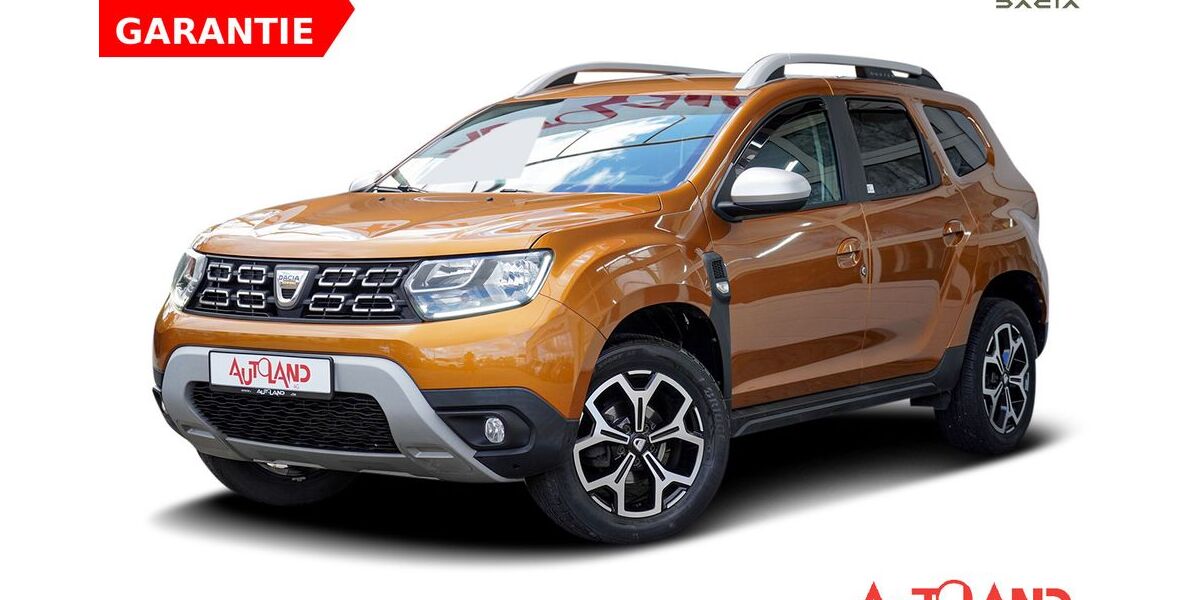 Dacia Duster 69.958 km 13.890 &euro; Zwickau 08056