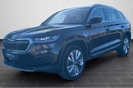 Skoda Kodiaq 21.532 km 40.890 € Simmern 55469