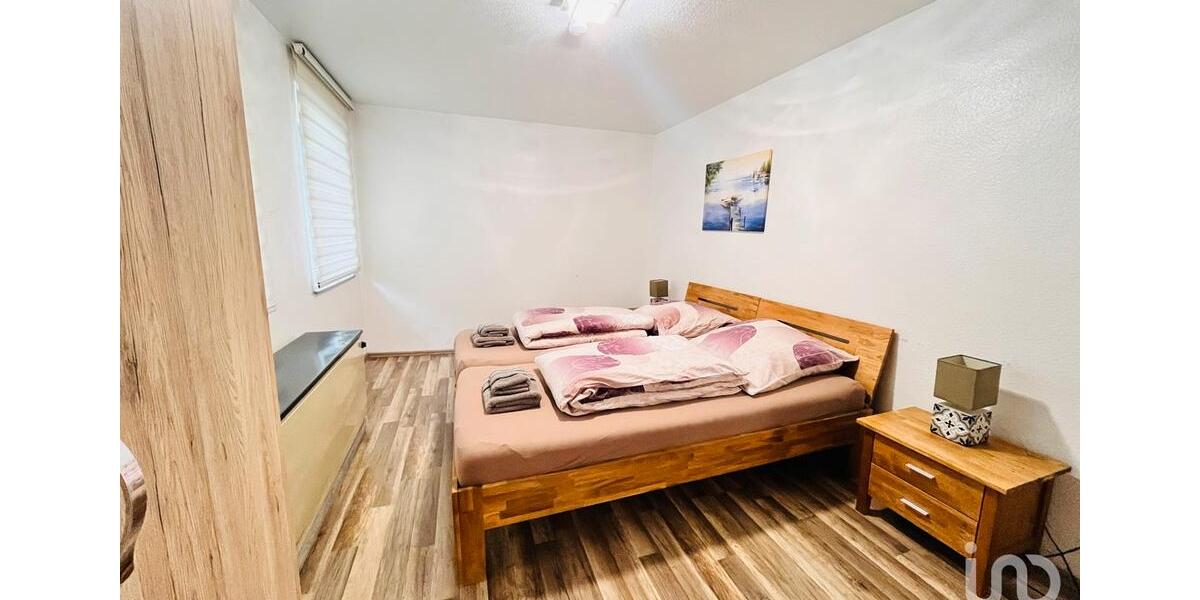 Einfamilienhaus in Mönchengladbach in guter Lage mit 8 Zimmern und Garten mit 2 getrennte Wohnungen 9 zimmer