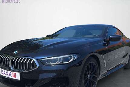 BMW 840 49.201 km 53.999 € Breitenfelde 23881