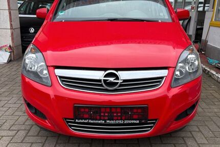 Opel Zafira 168.049 km 4.199 € Osnabrück 49088