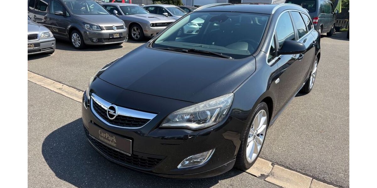 Opel Astra 211.350 km 2.899 &euro; Fürth 90763