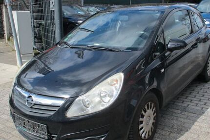 Opel Corsa 124.000 km 1.799 &euro; Oberhausen 46149