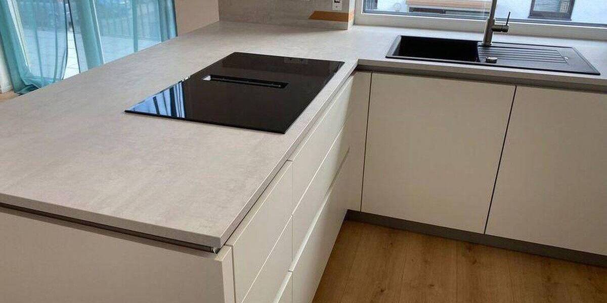 Etagenwohnung Horb am Neckar Bildechingen - 2 Zimmer, 82 m&sup2;, 349.800&euro; | Angebot:26569311