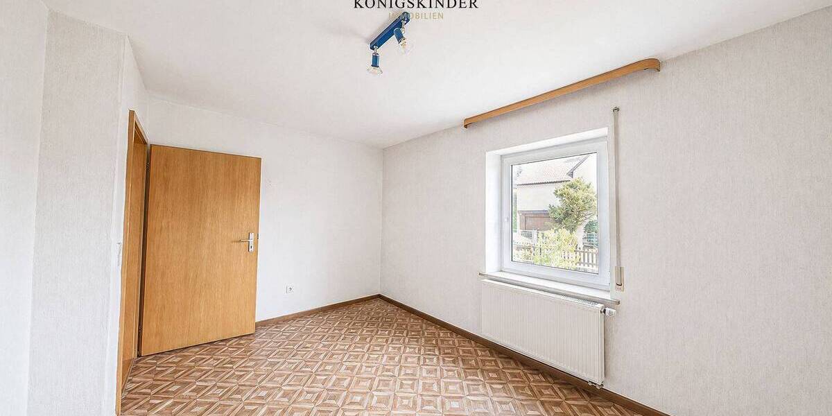 Mehrfamilienhaus, Wohnhaus Vöhringen - 6 Zimmer, 160 m&sup2;, 530.000&euro; | Angebot:26417353