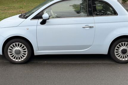 Fiat 500 179.250 km 3.200 &euro; Gescher 48712
