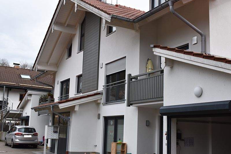 Etagenwohnung Miesbach - 3 Zimmer, 79 m&sup2;, 545.000&euro; | Angebot:24529130