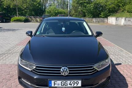 VW Passat 146.800 km 12.500 &euro; Frankfurt 65936