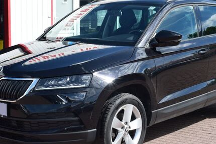 Skoda Karoq 82.900 km 17.300 &euro; Worbis 37339
