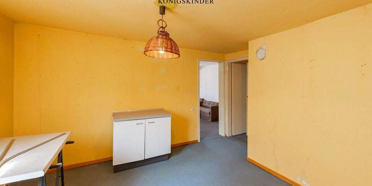 Mehrfamilienhaus, Wohnhaus Kernen im Remstal Stetten - 9 Zimmer, 300 m&sup2;, 399.000&euro; | Angebot:24834877