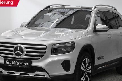 Mercedes-Benz GLB 200 9.900 km 45.985 &euro; Hamm 59067