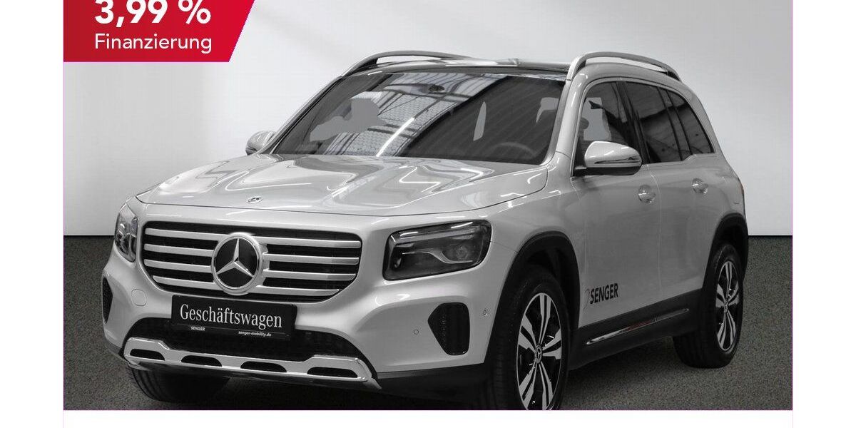 Mercedes-Benz GLB 200 9.900 km 45.985 &euro; Hamm 59067