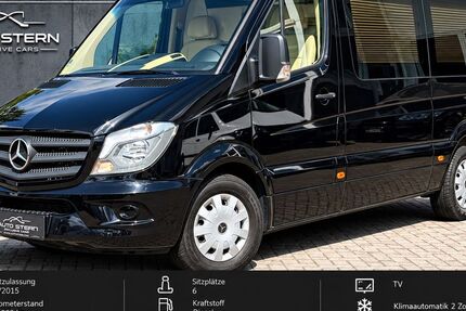 Mercedes-Benz Sprinter 24.000 km 35.950 &euro; Grevenbroich 41516