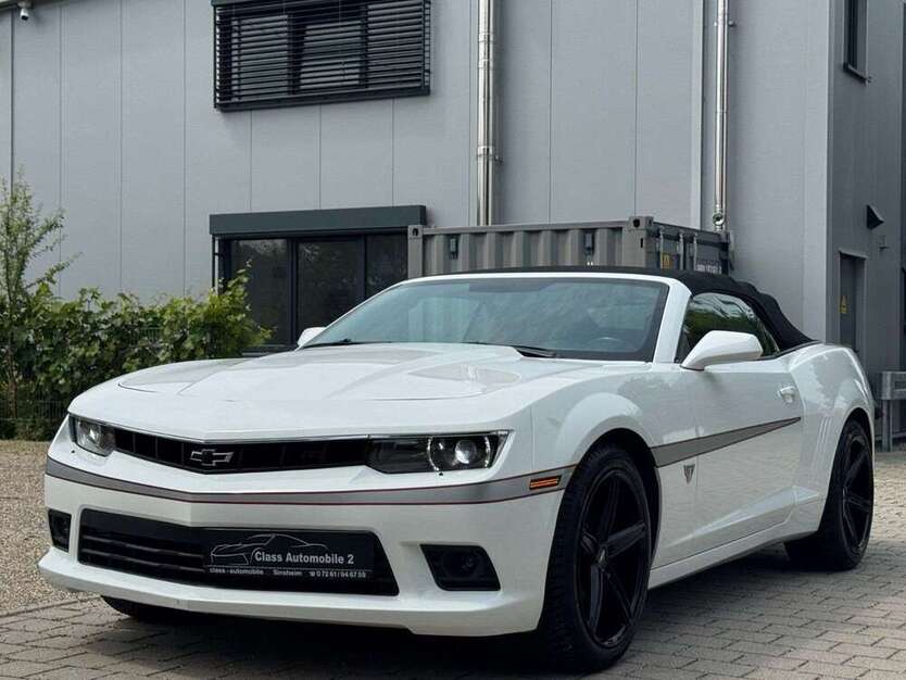 Camaro