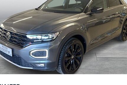 VW T-Roc 44.750 km 24.750 &euro; Siegen 57072