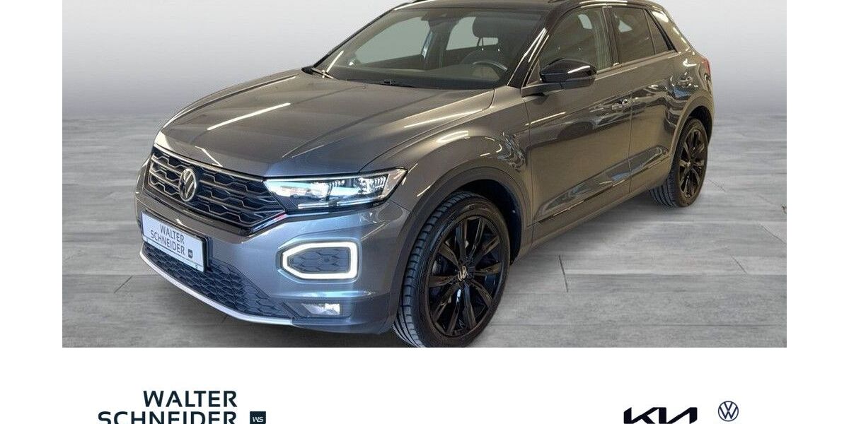 VW T-Roc 44.750 km 24.750 &euro; Siegen 57072