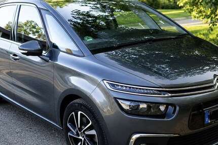 Citroen C4 Picasso 69.900 km 12.490 &euro; Ludwigsburg, Stadt 71634