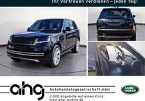 Gebrauchtwagen Land Rover Range Rover
