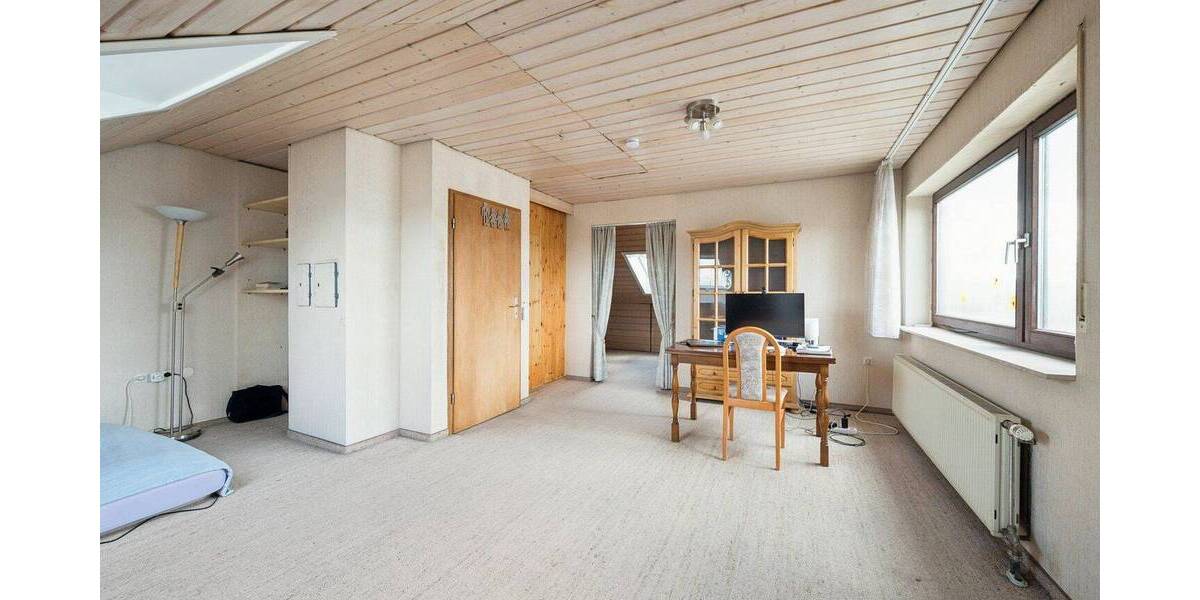 Doppelhaushälfte Heilbronn / Frankenbach Frankenbach - 5 Zimmer, 144 m&sup2;, 449.000&euro; | Angebot:26658939