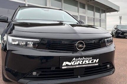 Opel Astra 57.985 km 18.490 € Eisleben OT Volkstedt 06295