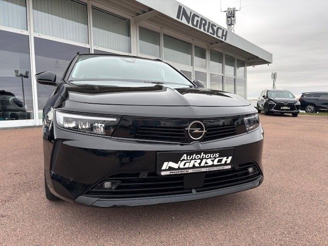 Opel Astra 57.985 km 18.490 € Eisleben OT Volkstedt 06295