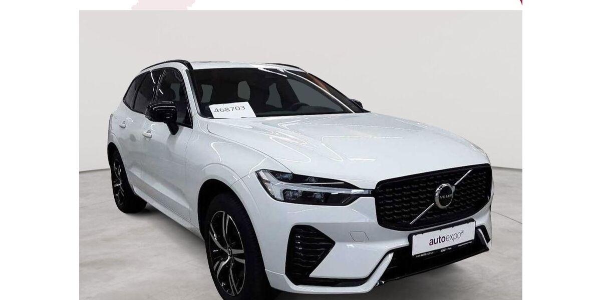 Volvo XC60 177.376 km 24.990 &euro; Fernwald-Steinbach 35463